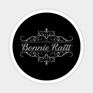 Nice Bonnie Raitt Magnet